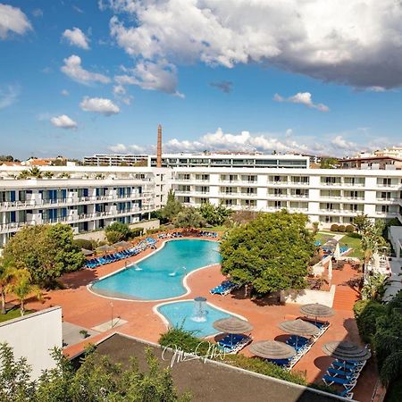 Lucky Star Marina Apartment, With Pool 拉哥斯 外观 照片